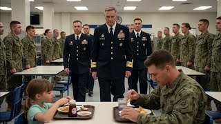 SEAL Admiral Asked a Simple SEAL Dad His Call Sign as a Joke - Until 'Iron Ghost' Made Him Freeze