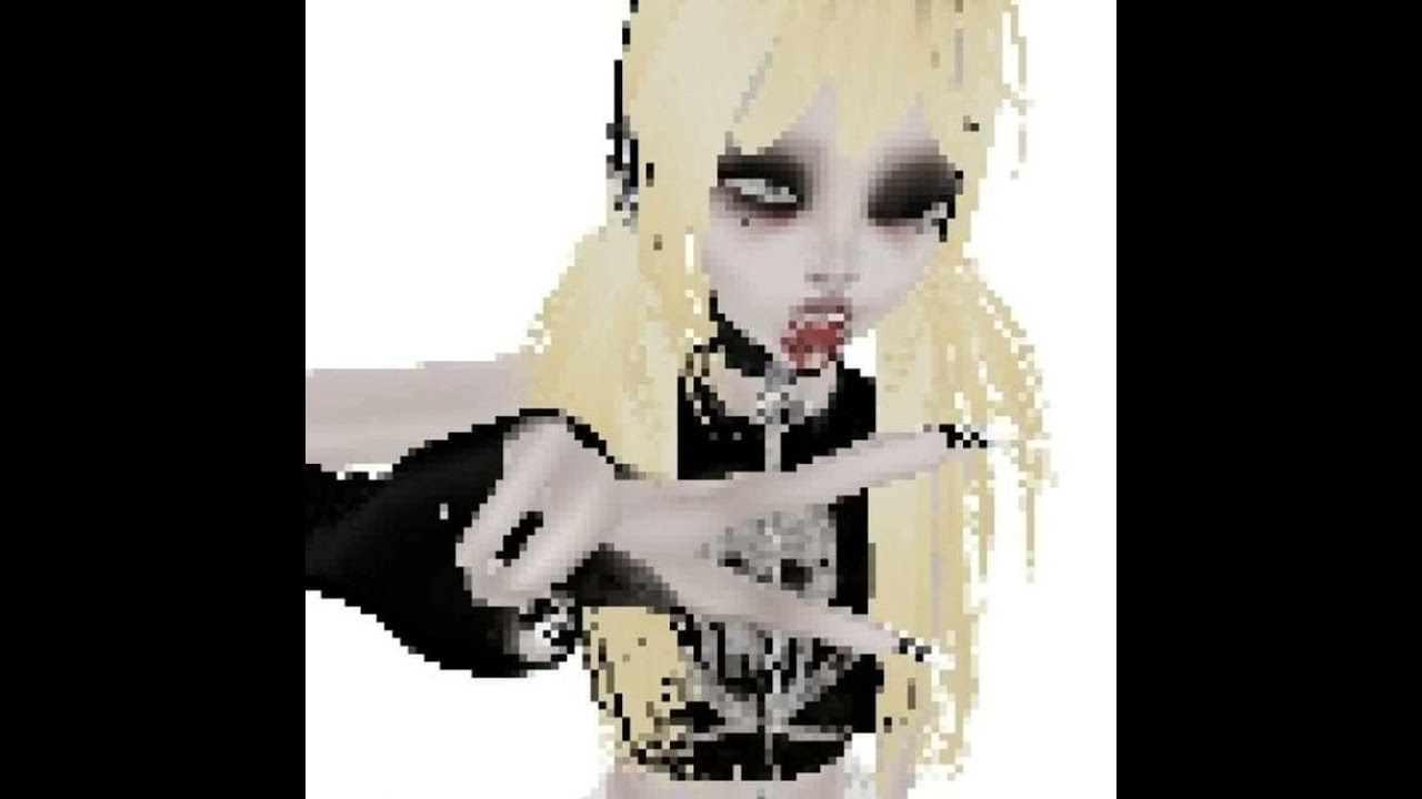 lungskull - foreign (sped up)