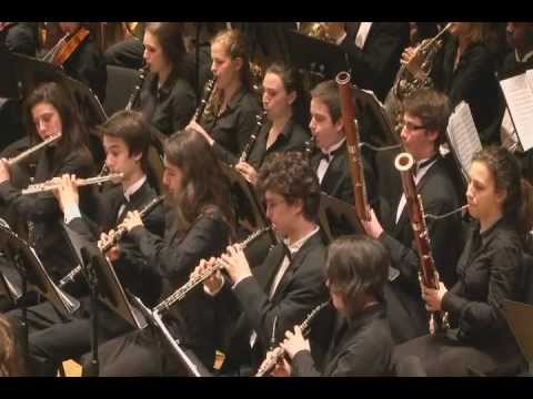 Symphonie no.5 en mi mineur: 4e mouvement Finale de P.I. Tchaikovski