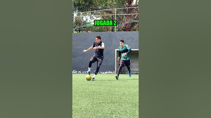 Aprende 3 jugadas de 1 solo toque 😎⚡️⚽️