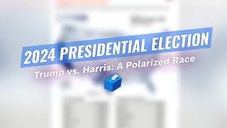Thumbnail 2024 Presidential Election Revealed! 🏆🤔