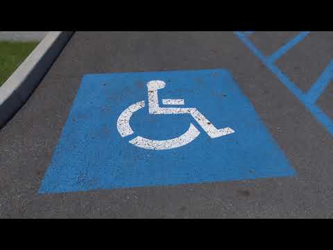 Video: Paano ka makakakuha ng handicap placard sa Arkansas?
