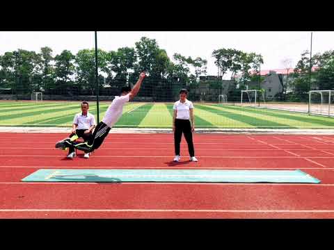 Video VIDEO HƯỚNG DẪN CÁC MÔN THI NĂNG KHIẾU NGÀNH GIÁO DỤC... - youtube