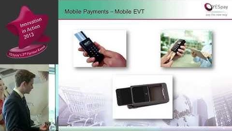 Assisted Selling & Queue Busting by YESpay