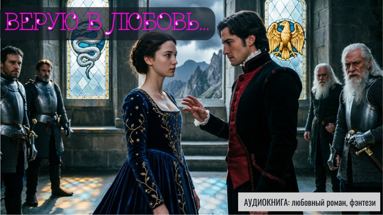 Верую в ЛЮБОВЬ