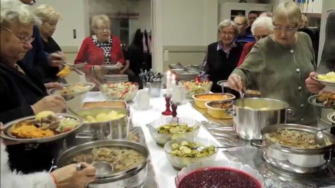 Hirvipeijaiset  Vehvilä-Talolla 2014