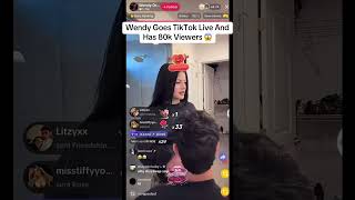 #viral #twitch #clips #shortsfeed #wendyortiz #theresnoe #wotion #shorts #fyp #bbl #surgery #tiktok