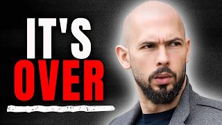 Andrew Tate MELTDOWN On Fresh & Fit Podcast (He is done!)