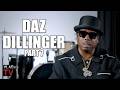 Daz on Biggie Causing Snoop & Dogg Pound to Be Shot At in NY, 2 Pacâ€™s Furious Reaction (Part 7)