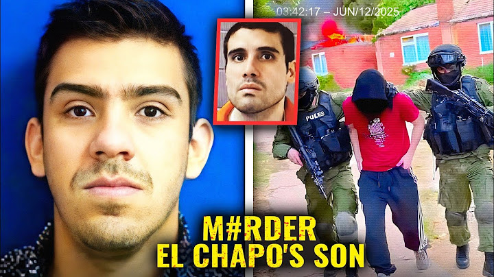 How CJNG Helped Rat Out El Flakito To Feds EXPOSED | El Chapo’s Son On Hit List