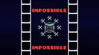 Building an IMPOSSIBLE LEVEL
