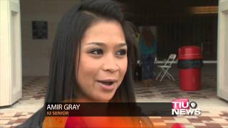 WTIU Newsbreak, November 6, 2012