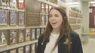 The Value of Being a Maple League Student-Athlete (Part 2)