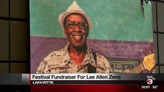 Zeno Fest celebrates Acadiana musician Net Worth