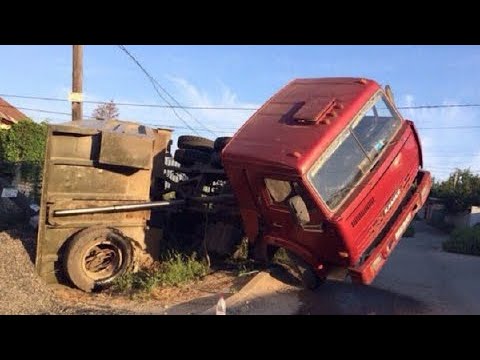 Засыпай на руках камаз