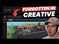 The History of Fortnite Creative!