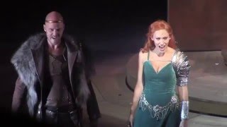 Artus-Excalibur (Act 2)