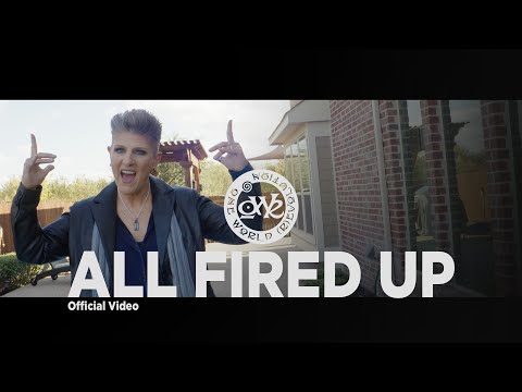 One World Revolution - All Fired Up (Official Video)