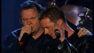 Meat Loaf Legacy - 2003  special with Russel Watson Wealth