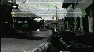 Wow crossfire dispute