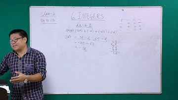 29 June 2020 Class VI Mathematics( Video 3)
