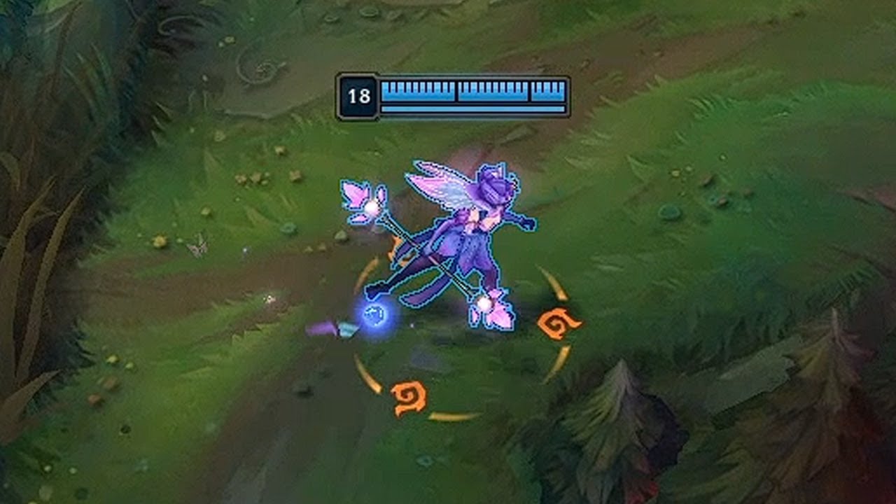 How to Counter Lux