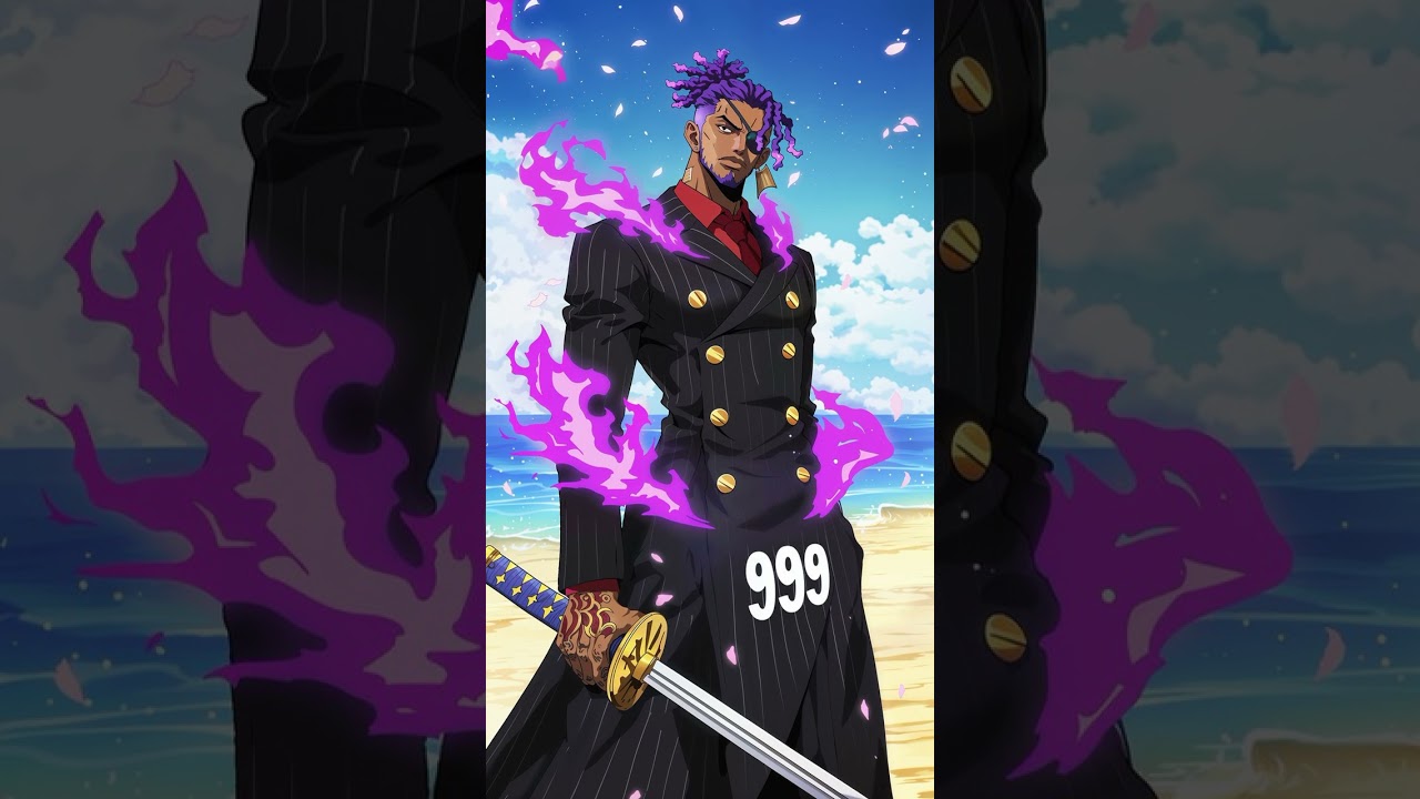 Vinsmoke El Pirata 141 160