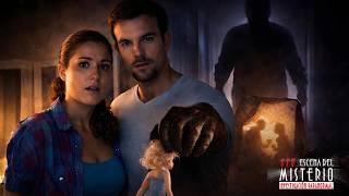 EL INQUILINO DEL MÁS ALLÁ | Historias De Ultratumba | INVESTIGACIÓN PARANORMAL