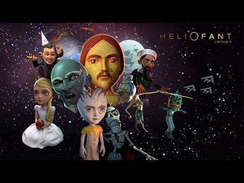 Я Домашний Козел 2 (I, pet goat II) - Расшифровка Я Домашний Козел 2 (I, pet goat II) - Расшифровка