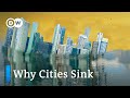 Understanding Sinking Cities and Climate Change