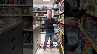 SCALEMO Store in Gunskirchen - die besten LEGO & Klemmbausteinsets #shorts #reels #online #brickmo