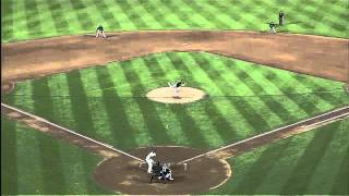 2011/08/01 Hanley's diving stop