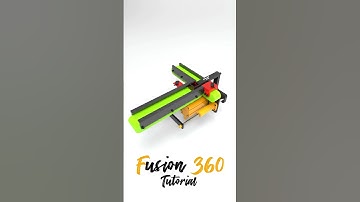 Transport direction changing Mechanism #mechanical #mechanism #engineering #cad #solidworks #3d