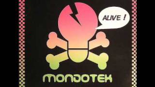 Alive-Modotek [HQ]