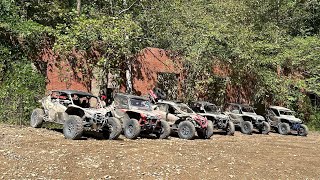 BLACK MOUNTAIN RECREATION AREA Harlan KY