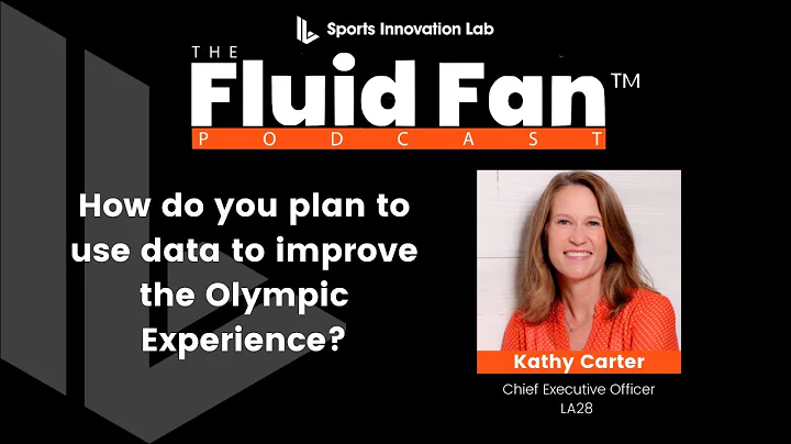 Kathy Carter on Using Data