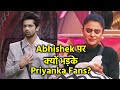 Bigg Boss 17 | Abhishek Par Bhadke Priyanka Chahar Choudhary Ke Fans, Janiye Kyon?