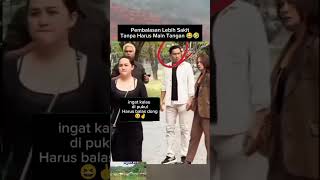 Download Lagu Ditampar Langsung Dibalas Dong #shortvideo #funny #trending MP3