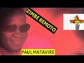 (BantuMelodies) Paul Matavire - Yawatanga Ihuru a.k.a. Zimbe Remoto