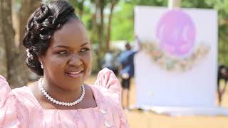 Nyom pa Hon  Catherine Lamwaka gin ki Gen  Charles Otema Awany  by Badman Koda