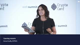 MoneyConf: Day Two Opening remarks