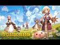 Ragnarok: Rebirth Hunter Class Progression