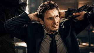 The Widow’s Hidden Fortune | Liam Neeson