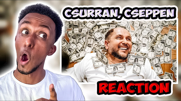 The Truth No one Wants To Talk About | Majka - Csurran, cseppen | UK Reaction