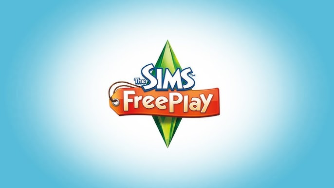 The Sims: FreePlay - Gameplay Walkthrough Part 1 (iOS, Android