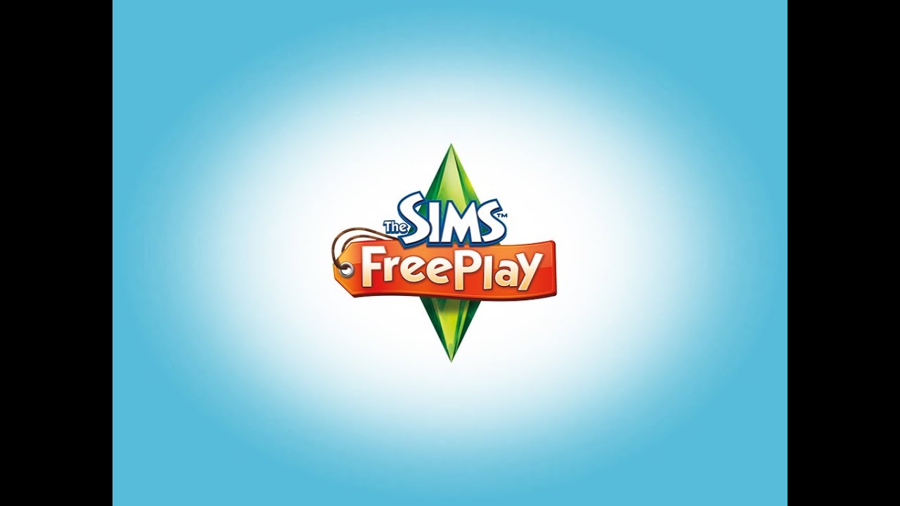 FREE GAMEPLAY: The Sims FreePlay App on iPad, iPhone and iPod