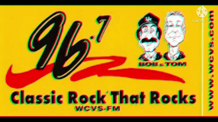 SPRINGFIELD (ILLINOIS)’S TOP OF THE HOUR RADIO IDS!
