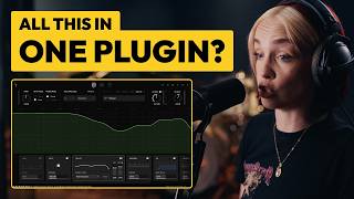 Mixing raw vocals using just one plugin | Mantra mix breakdown