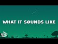 HUNTRIX What It Sounds Like Lyrics KPop Demon Hunters HUNTRIX What It Sounds Like Lyrics KPop Demon Hunters