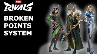 How the Devs Broke the Game for Strategists - Marvel Rivals